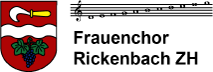 Logo Frauenchor Rickenbach